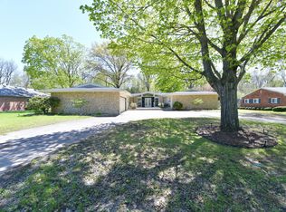 12 Wind Ridge Ct, Anderson, IN 46011