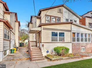 820 Revere Ave, Trenton, NJ 08629