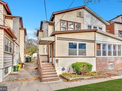 820 Revere Ave, Trenton, NJ, 08629