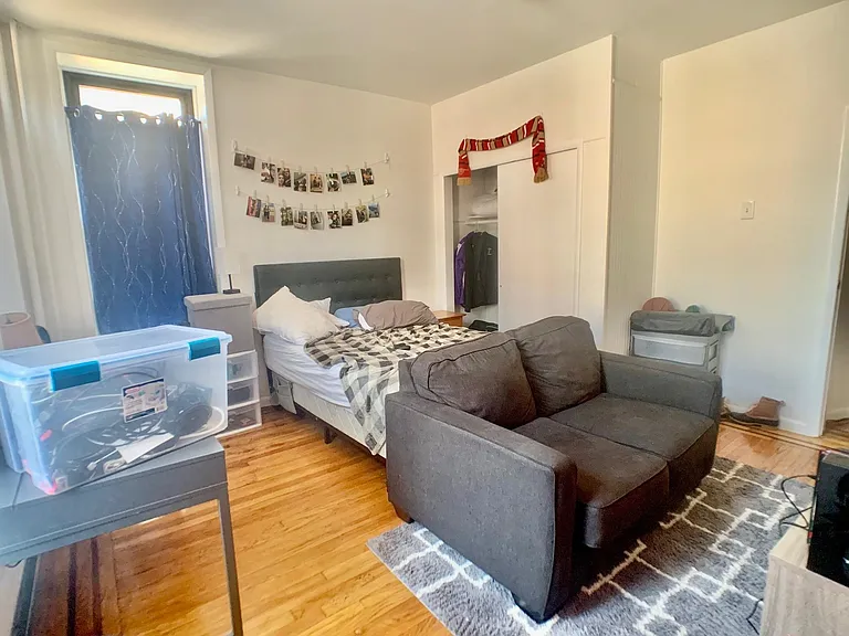 1131 Washington St #1 — Photo 6