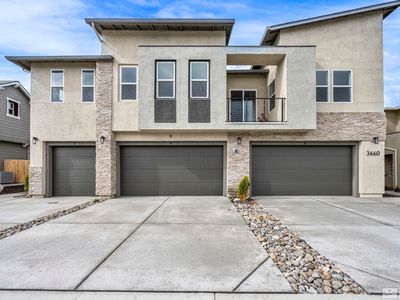 3660 Flare Ln #2-3, Carson City, NV, 89705