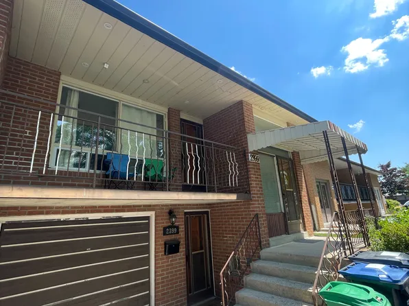 2399 Cashmere Ave, Mississauga, ON L5B 2M7