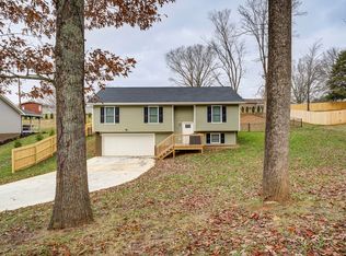 115 Woodcrest Dr, Greeneville, TN 37745