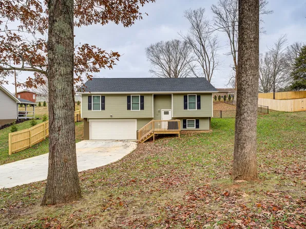 115 Woodcrest Dr, Greeneville, TN 37745