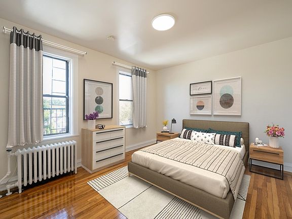 3rd image of 270 Harrison Ave APT 502