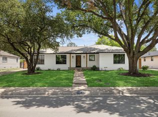 10554 Marquis Ln, Dallas, TX 75229