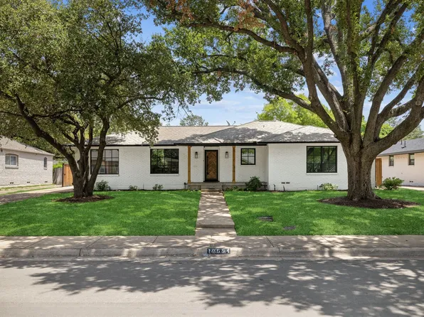 10554 Marquis Ln, Dallas, TX 75229
