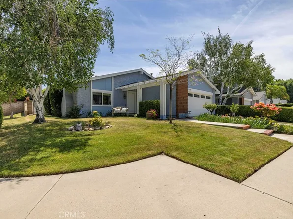 23624 Via Delicia, Santa Clarita, CA 91355