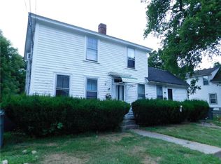 136-138 S Main St, Coventry, RI 02816