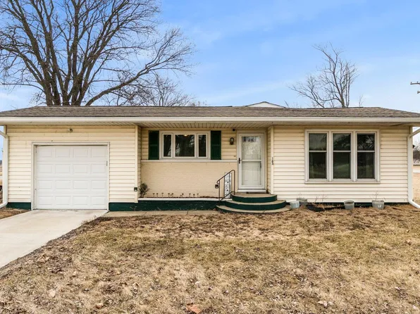183 W 200 N, Huntington, IN 46750
