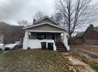 14045 Sussex St, Detroit, MI