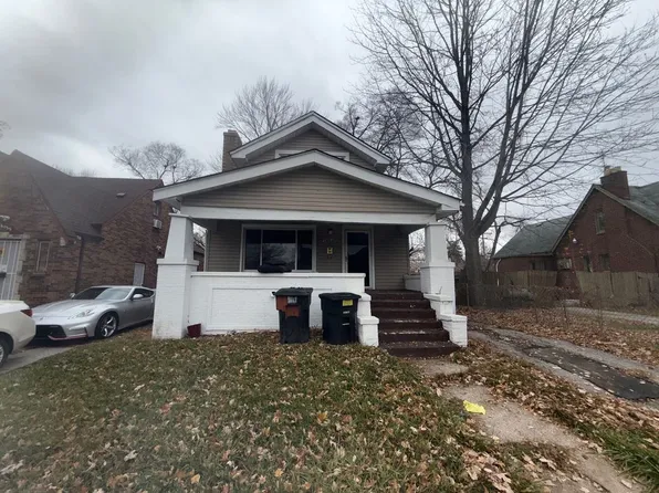 14045 Sussex St, Detroit, MI 48227