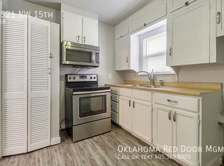 2521 NW 15th St, Oklahoma City, OK 73107
