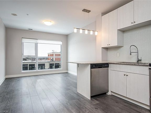 2nd image of 1 Victoria St S #904