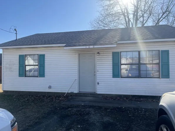 106 Jewell Cv, Brookland, AR 72417