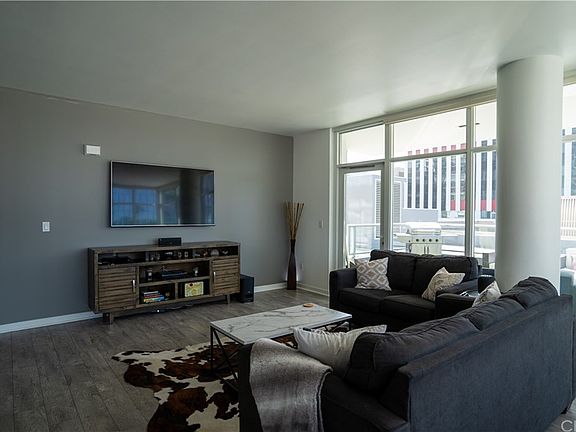4th image of 400 W Ocean Blvd Unit 205