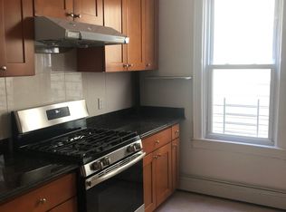 1845 Wallace Ave #1A, Bronx, NY 10462