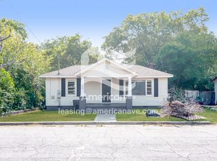 1230 13th Ave, Phenix City, AL 36867