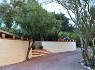 7317 N Yucca Via, Tucson, AZ 85704