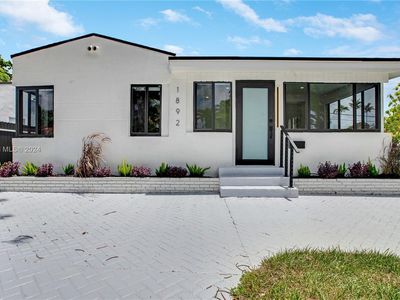 1892 SW 16th St, Miami, FL, 33145