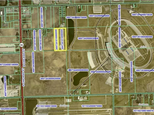 240 Zipf Rd, Joliet, IL 60433