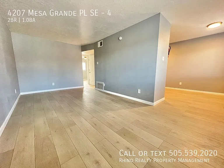 4207 Mesa Grande Pl SE #4 — Photo 4