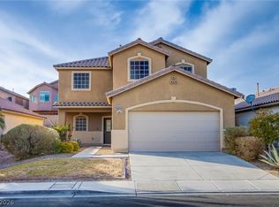 6429 Corrie Canyon St, North Las Vegas, NV 89086
