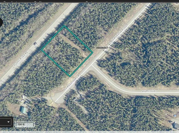 L5 Fairweather Loop, Soldotna, AK 99669