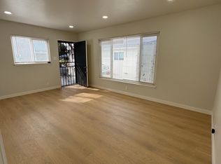 (Undisclosed Address), San Jose, CA 95110