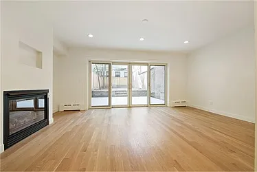 Rented by Engel & Völkers New York City