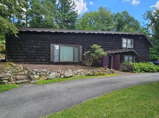 149 Stoneybrook Ln, Tazewell, VA 24651