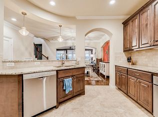 1107 Beall Landing Ct, Houston, TX 77008