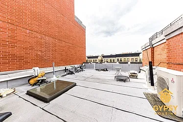 Rented by Gypsy Housing LLC