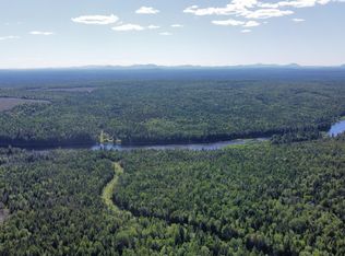 Off Route 11, Ashland, ME 04732