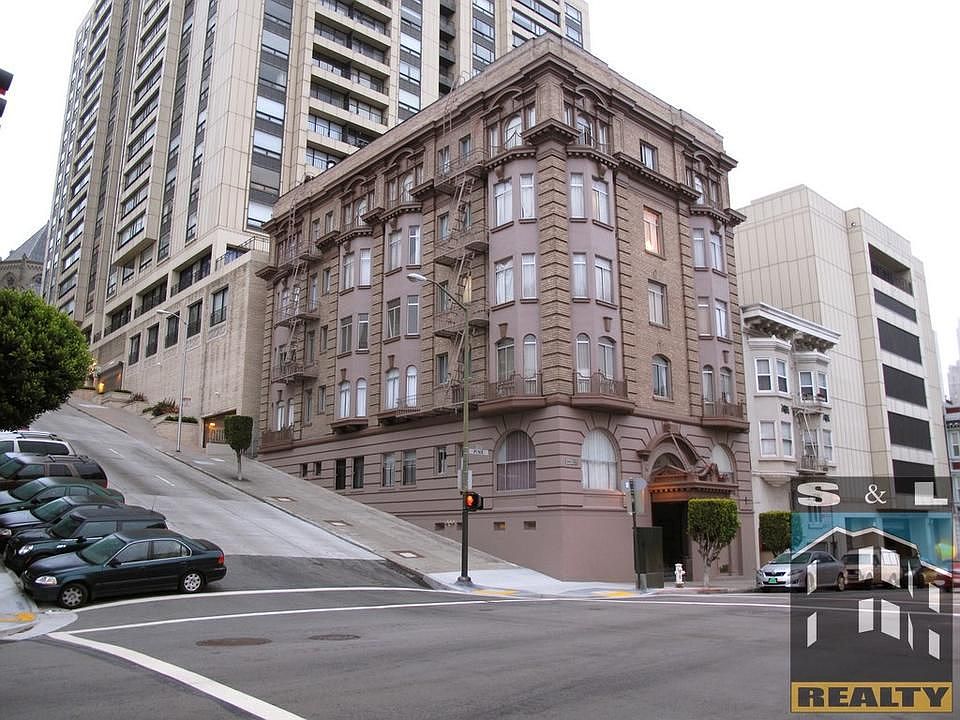 1st image of 1096 Pine St APT 203