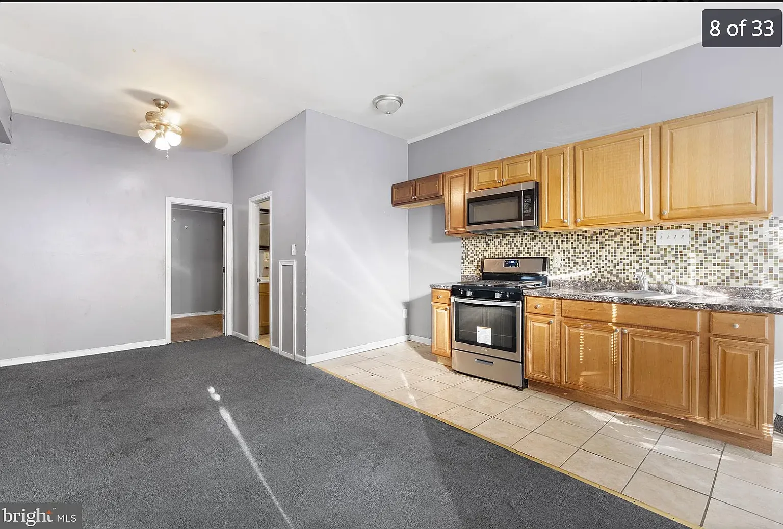 1 bed, 600 sqft, $995 — Photo 2