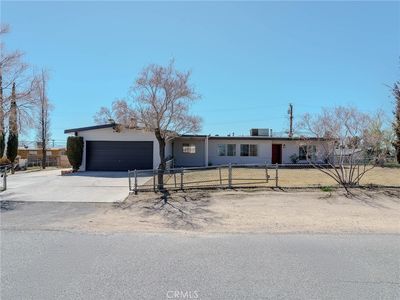 15801 Malpais Ln, Victorville, CA, 92394