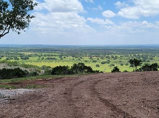 LOT 23 Southview Ct, Kingsland, TX 78639