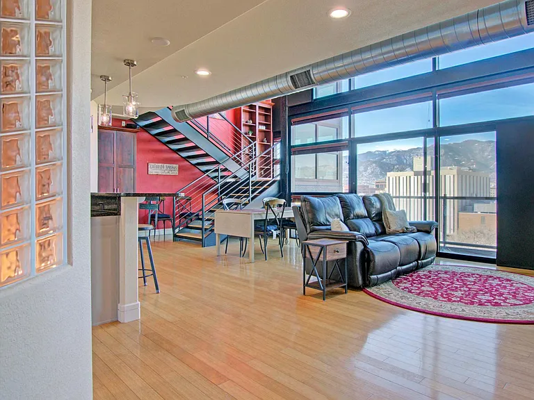 417 E Kiowa St #1204 — Photo 9
