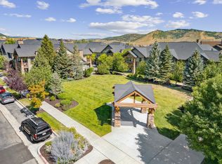 1708 W Redstone Ave #F, Park City, UT 84098