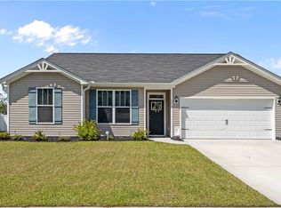 278 Timberlake Dr, Guyton, GA 31312