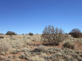 5471 Clyde Rd, Snowflake, AZ 85937