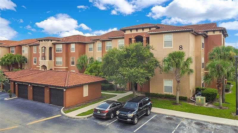 1st image of 5536 Metrowest Blvd #31