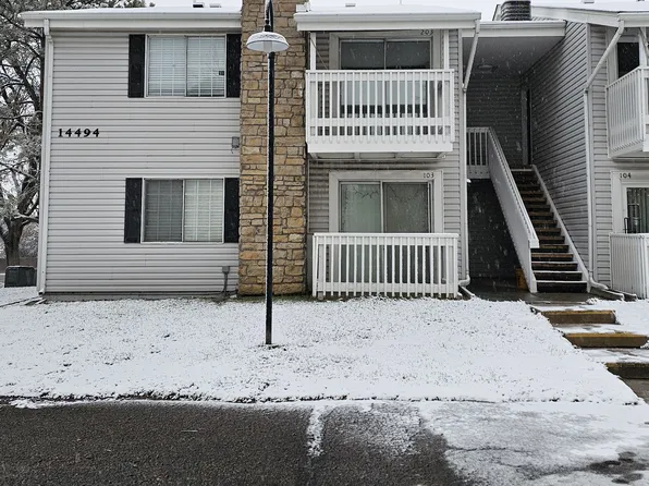 14494 E Colorado Dr Unit 203, Aurora, CO 80012