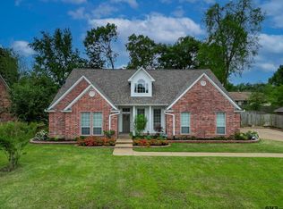 514 Susie St, Chandler, TX 75758