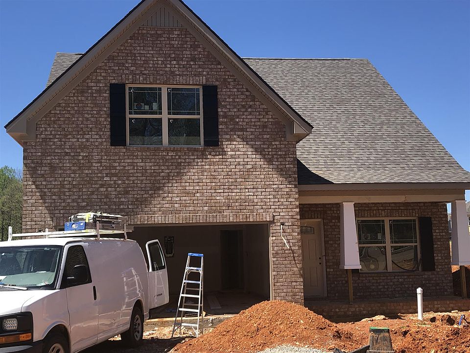 2nd image of 1044 Wiseman Farm Rd Lot 75