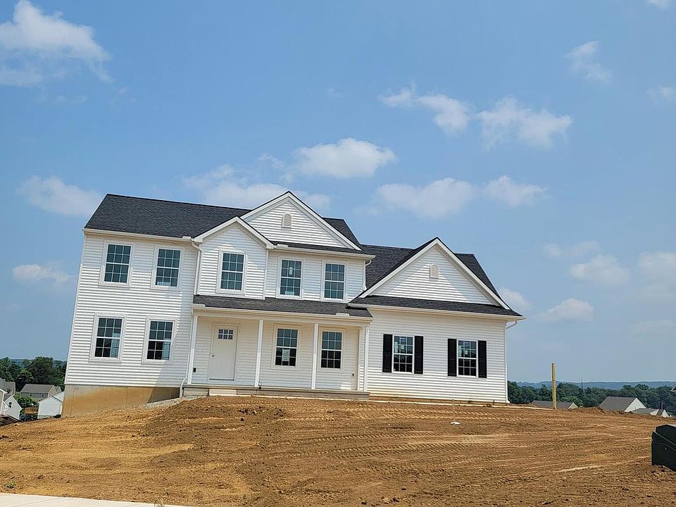 2nd image of 119 Creekside Dr