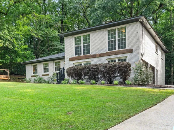 2810 Old Hickory Trl, Birmingham, AL 35244