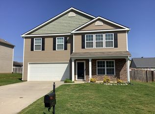 7115 Forest Willow Ln, Corryton, TN 37721