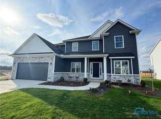 5447 Osprey Ln, Sylvania, OH
